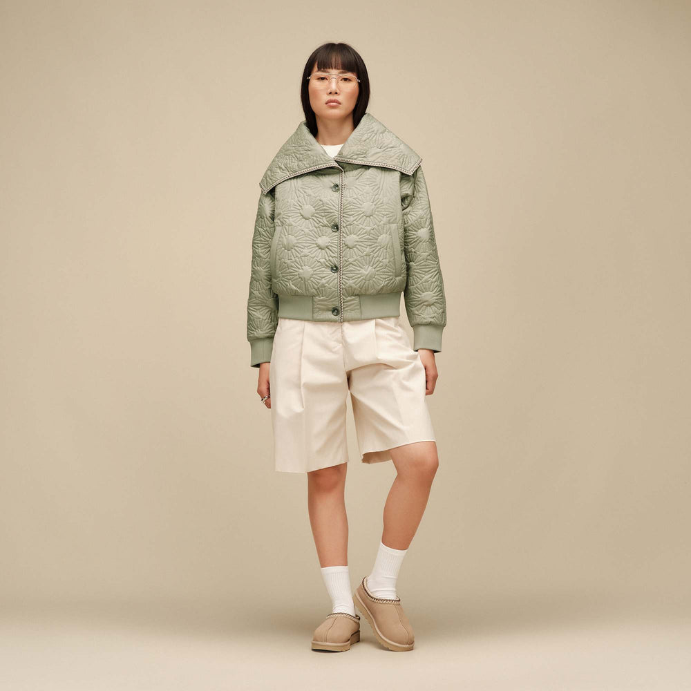 UGG W Tasman II Moonlight lifestyle