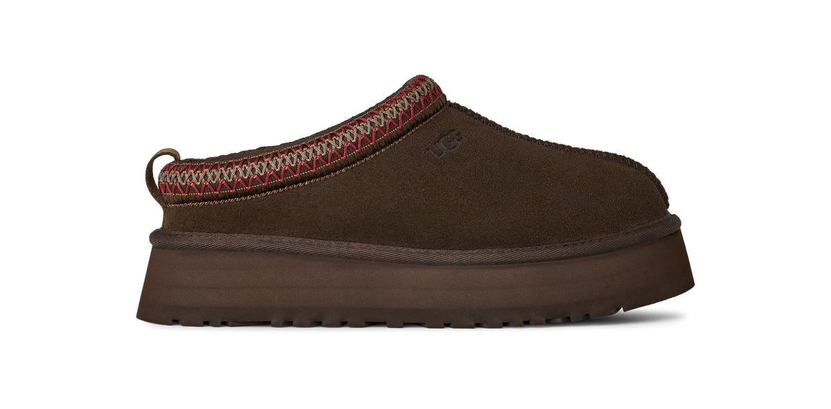 UGG W Tazz II Dusted Cocoa