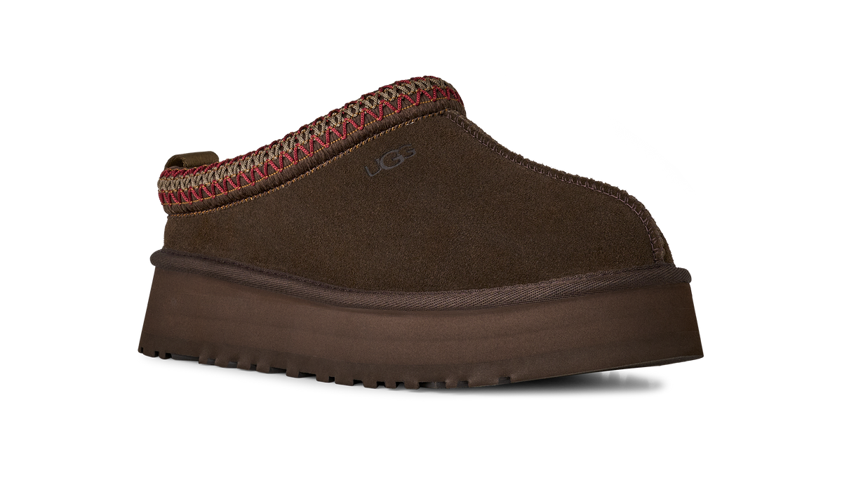UGG W Tazz II Dusted Cocoa