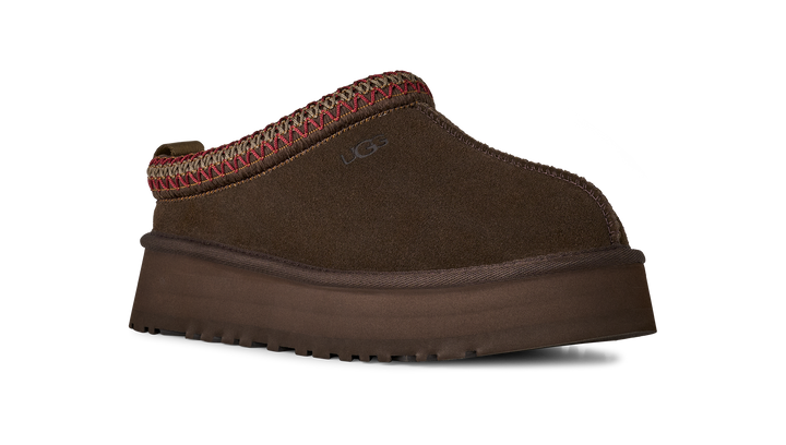 UGG W Tazz II Dusted Cocoa
