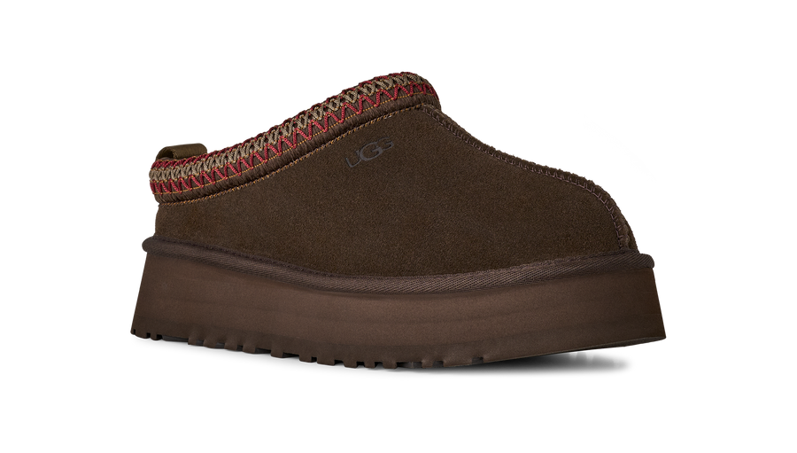 UGG W Tazz II Dusted Cocoa
