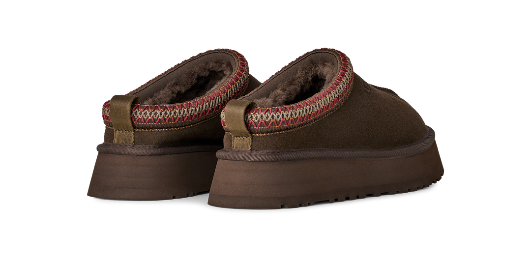 UGG W Tazz II Dusted Cocoa