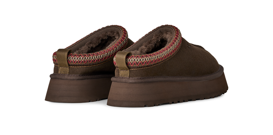 UGG W Tazz II Dusted Cocoa