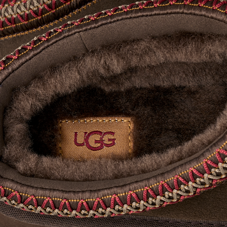 UGG W Tazz II Dusted Cocoa