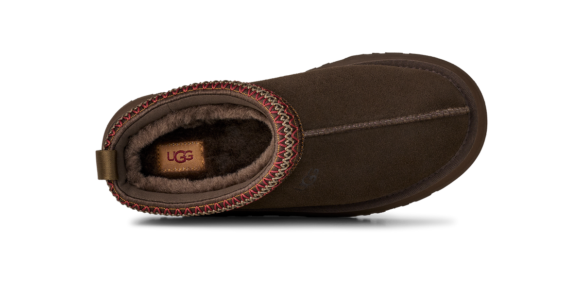 UGG W Tazz II Dusted Cocoa