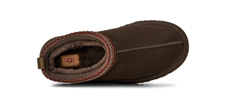 UGG W Tazz II Dusted Cocoa
