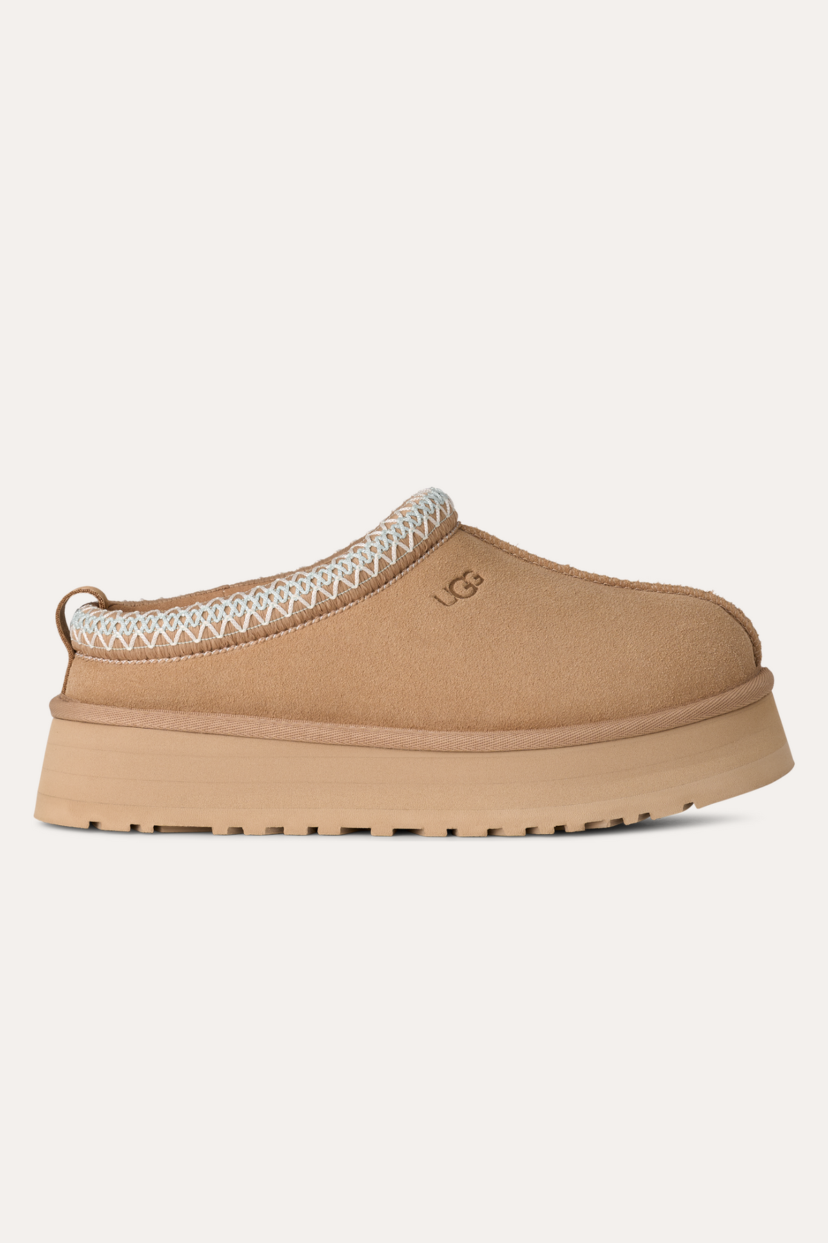 UGG W Tazz II Sand packshot