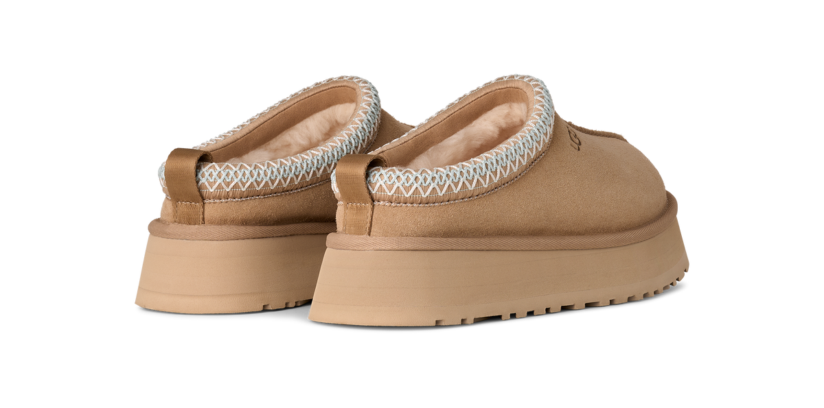 UGG W Tazz II Sand