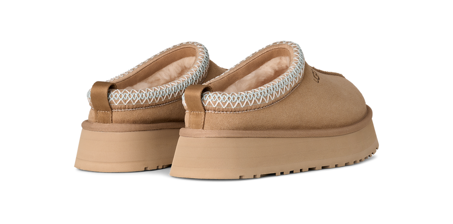 UGG W Tazz II Sand