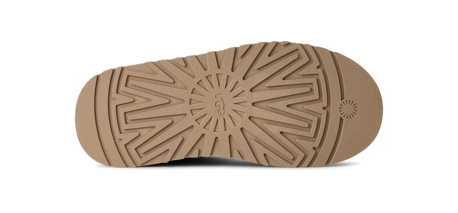 UGG W Tazz II Sand