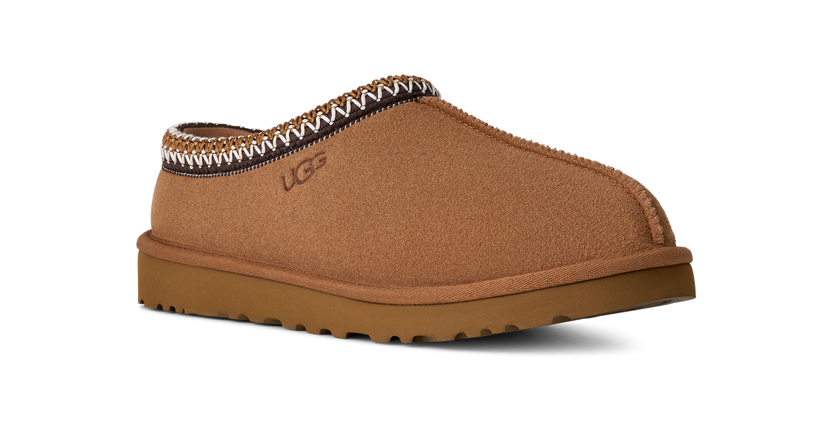 M Tasman II Chestnut