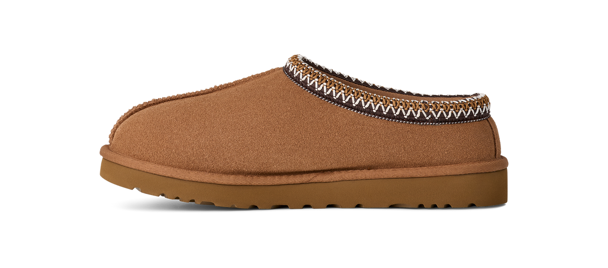M Tasman II Chestnut