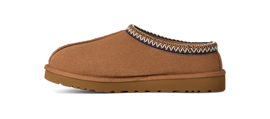 M Tasman II Chestnut