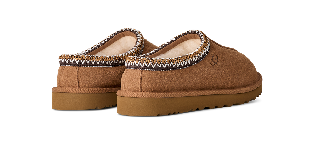 M Tasman II Chestnut