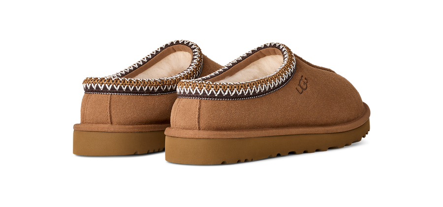 M Tasman II Chestnut