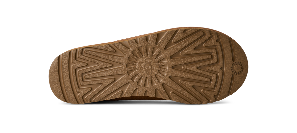 M Tasman II Chestnut