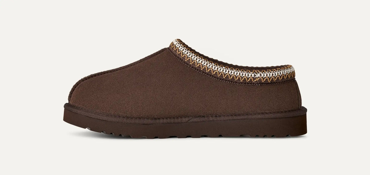 Men's Tasman II Dusted Cocoa