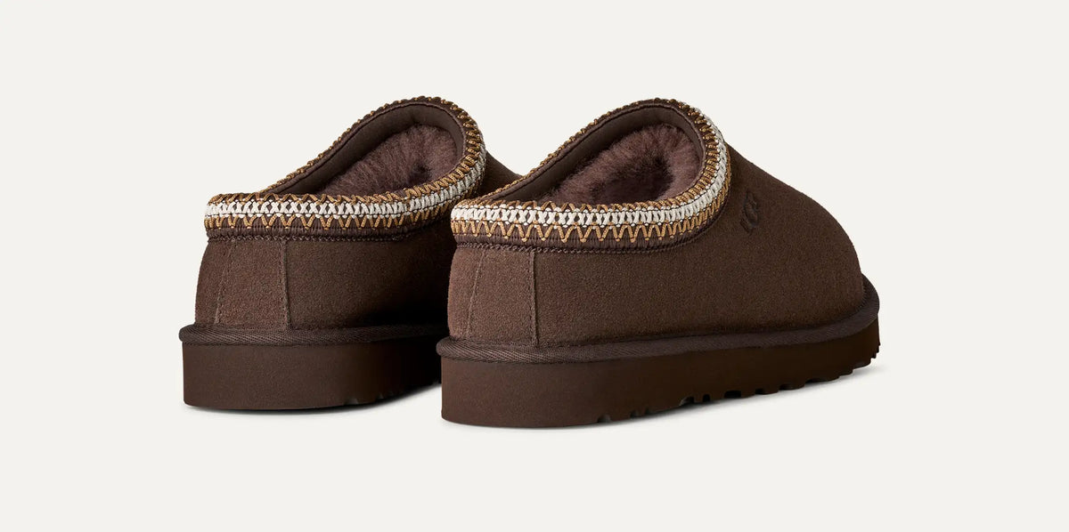 Men's Tasman II Dusted Cocoa