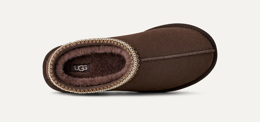 Men's Tasman II Dusted Cocoa
