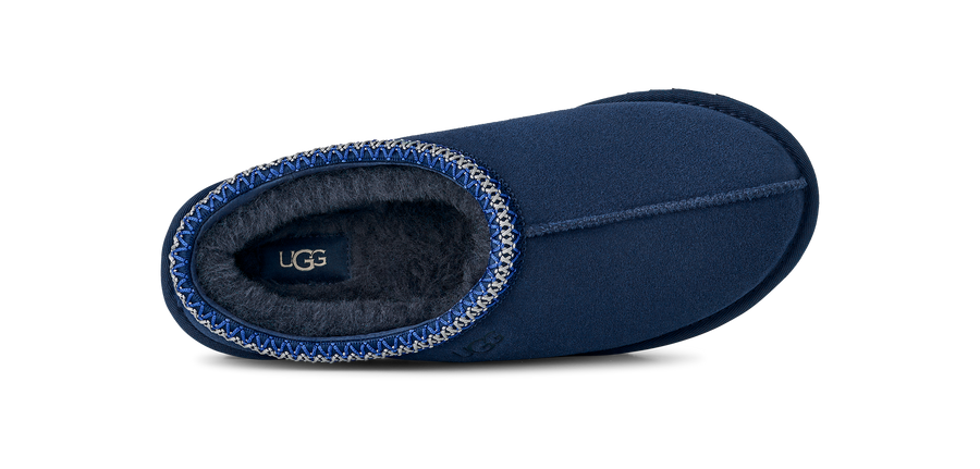 Men's Tasman II Deep Ocean