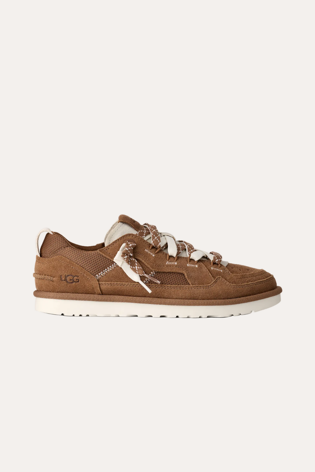 UGG Minimel Trainer Chestnut packshot