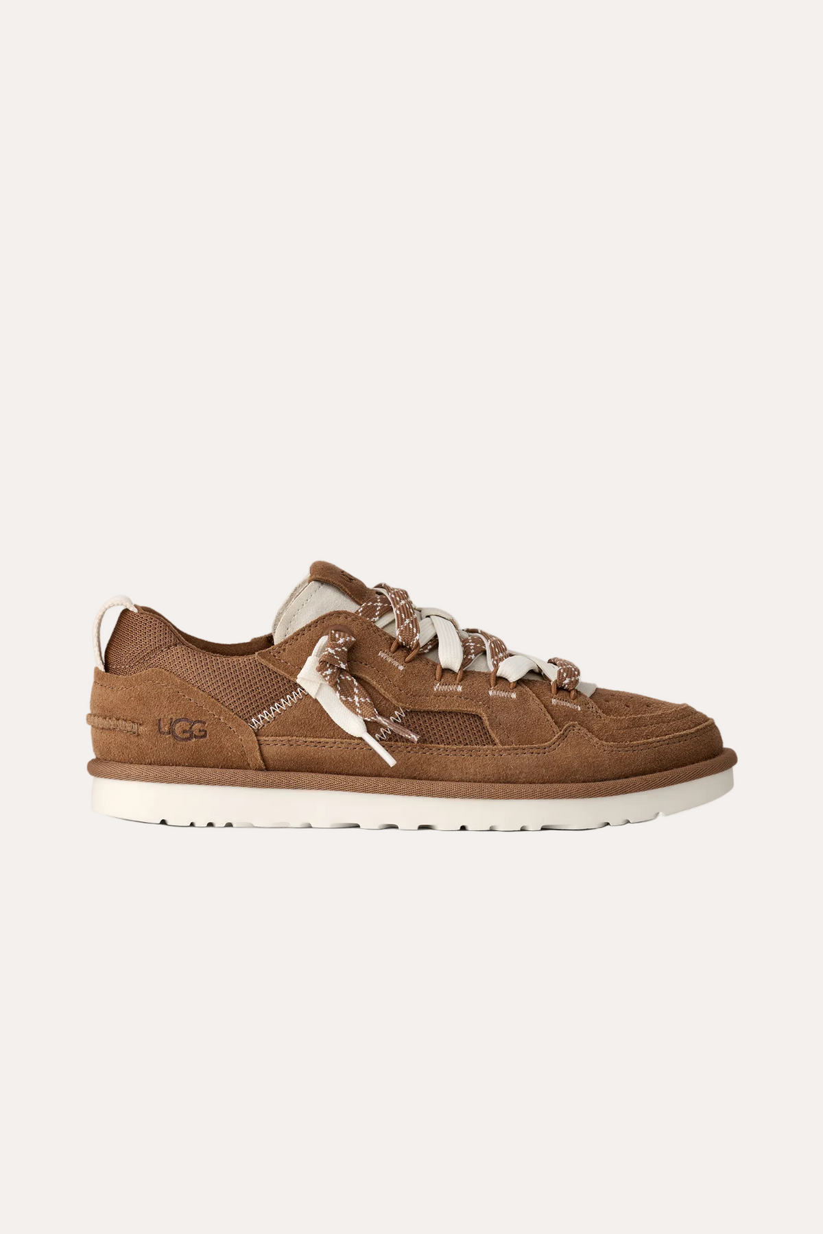 UGG Minimel Trainer Chestnut packshot