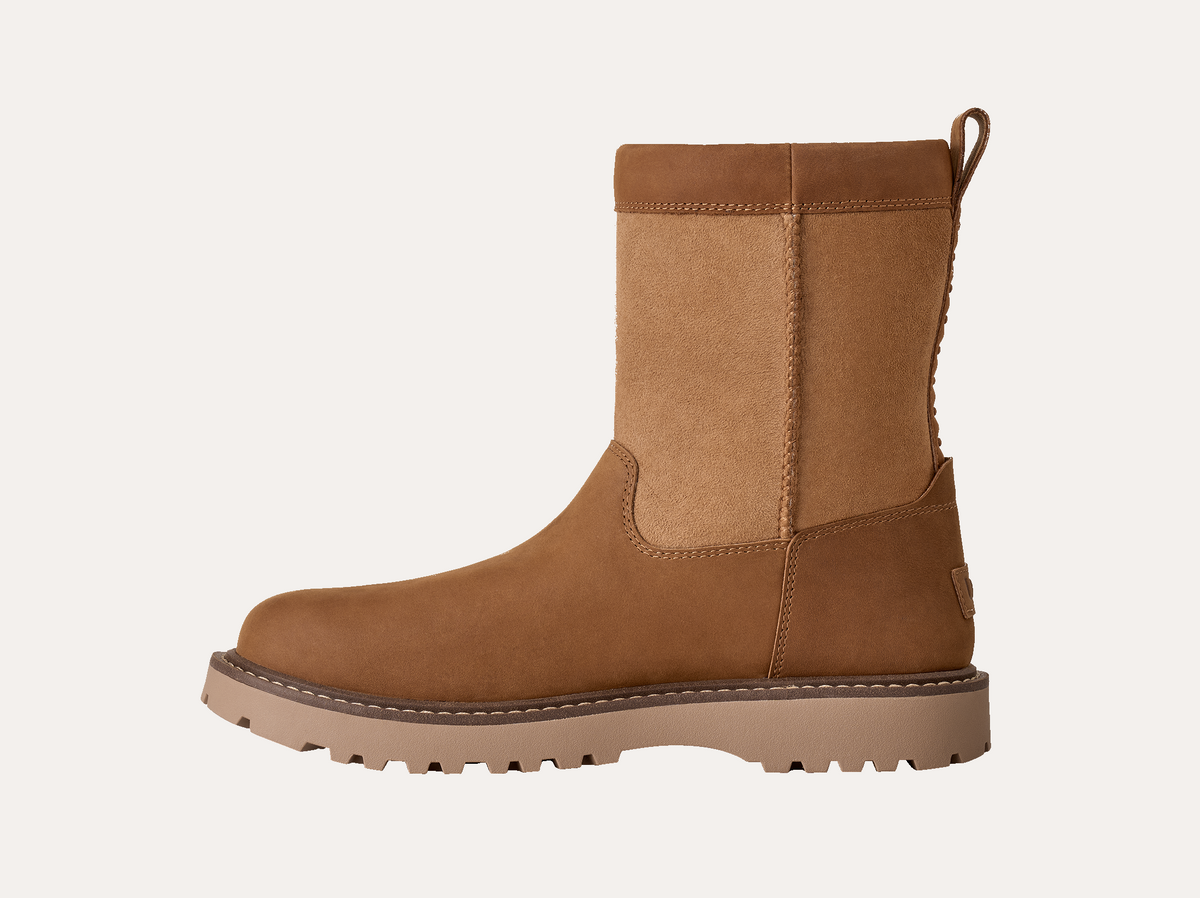 M Birch Boot II Chestnut
