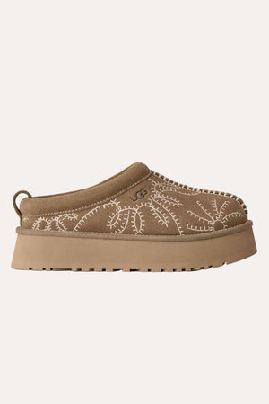 W Tazz Botanic - Light Bronze