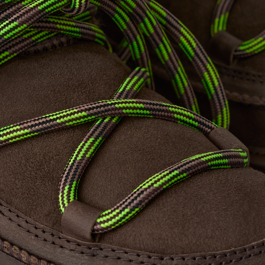 W Classic Tread Boot - Dusted Cocoa detalj