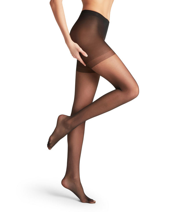 Shaping Panty 20 TI 3009 Black - detail