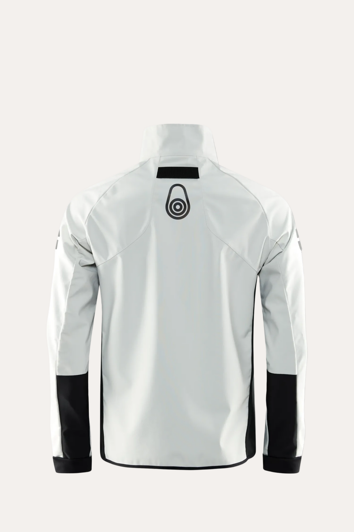 Spray Softshell Storm White