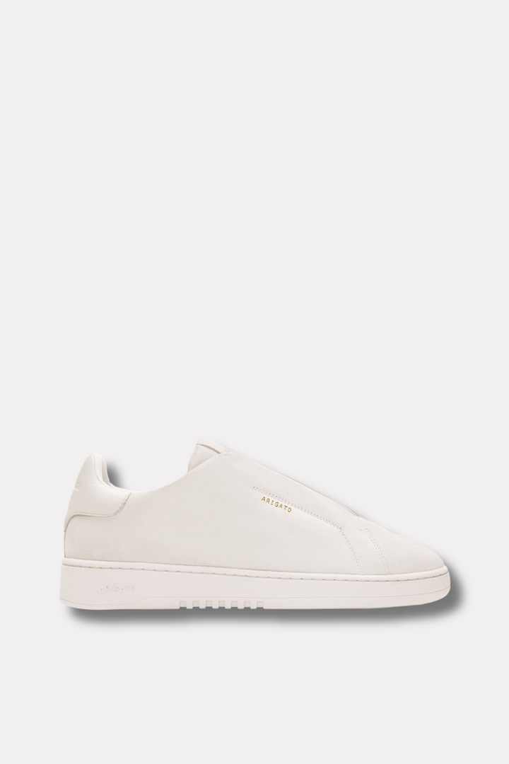 Dice Laceless Sneaker Off White