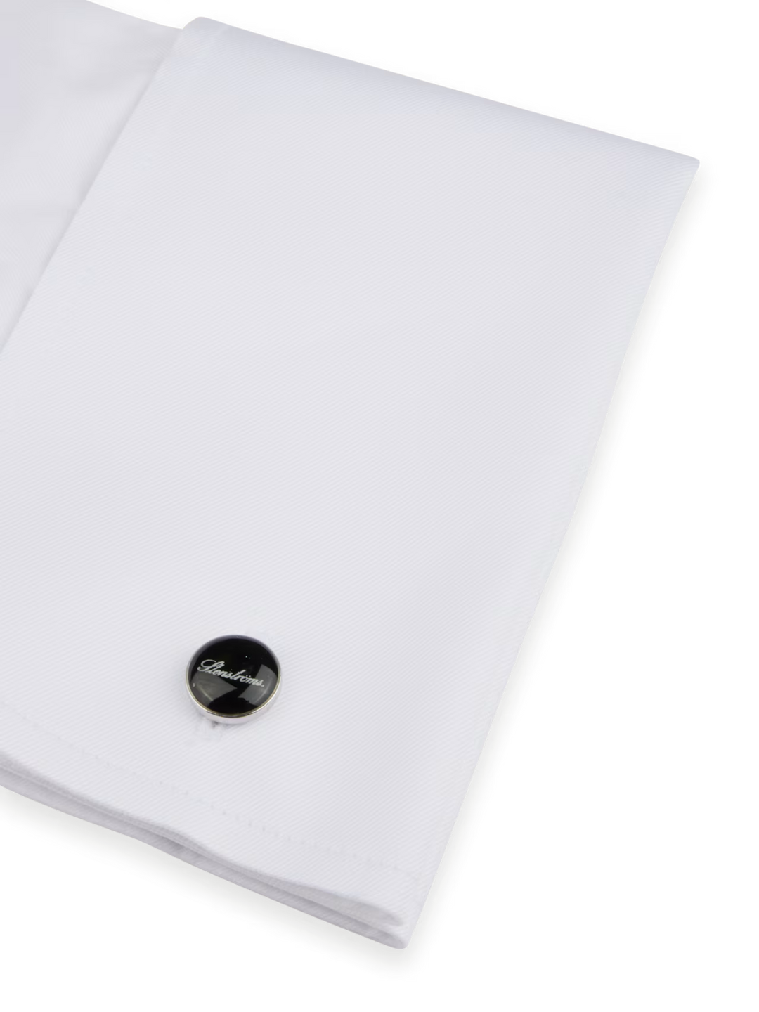 Slimline Plaza Tuxedo Smoking Shirt Wing Collar White