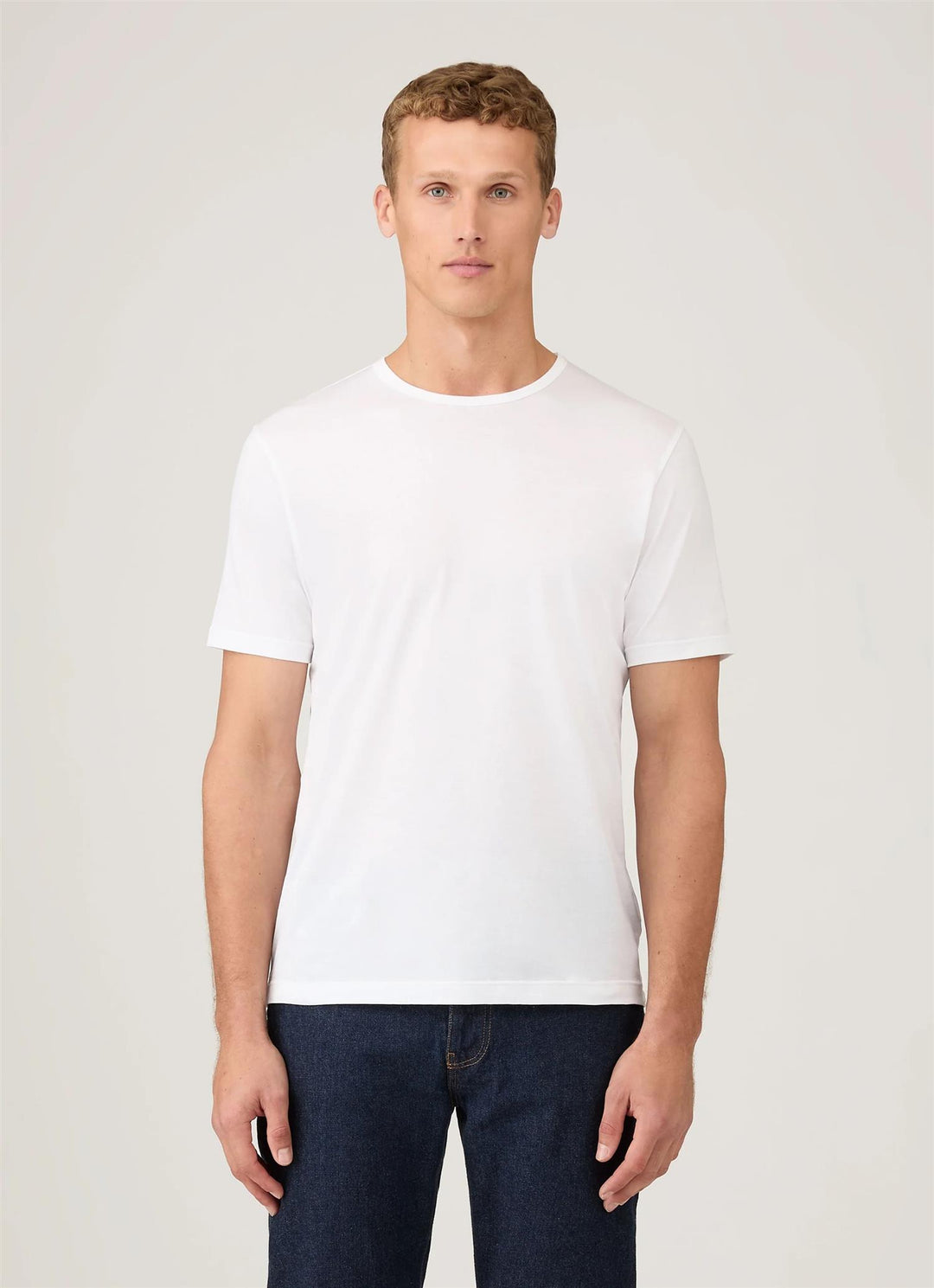 Classic T-Shirt White