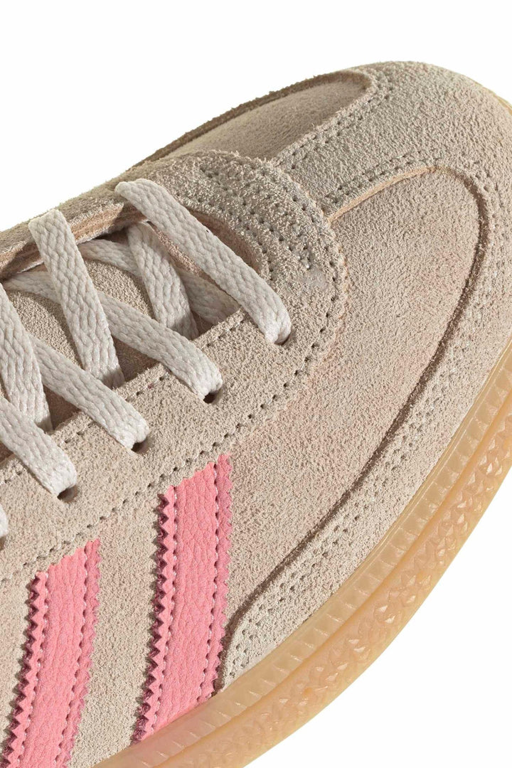 Handball Spezial IH1501- Crystal Linen/Pink Spark/Wonder White