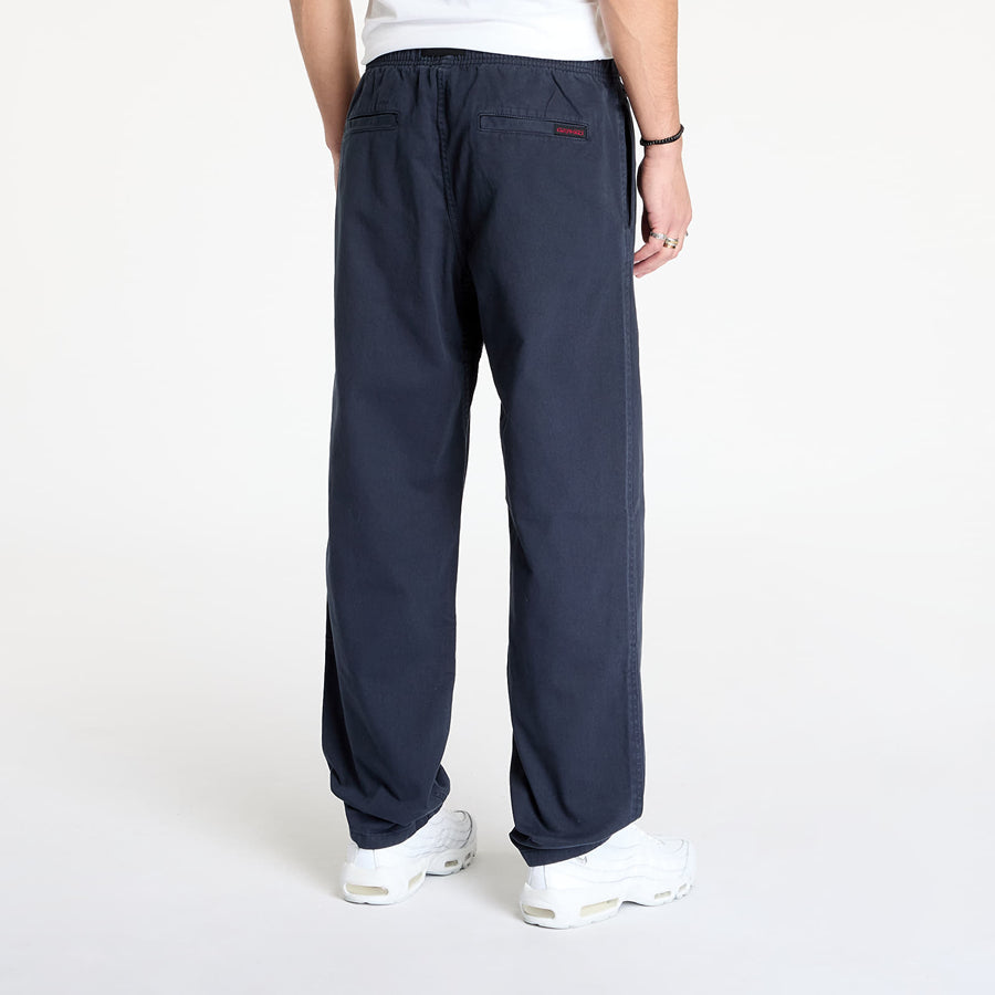 Gramicci Pant Double Navy - produktbilde