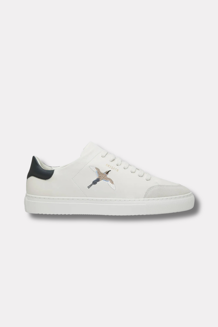 Clean 90 Bee Bird White/Dark Blue