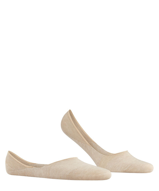 Step Medium Cut Invisibles Sand Melange - detalj