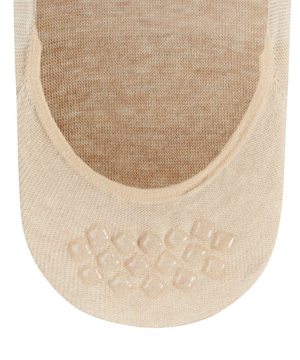 Step Medium Cut Invisibles Sand Melange - detalj