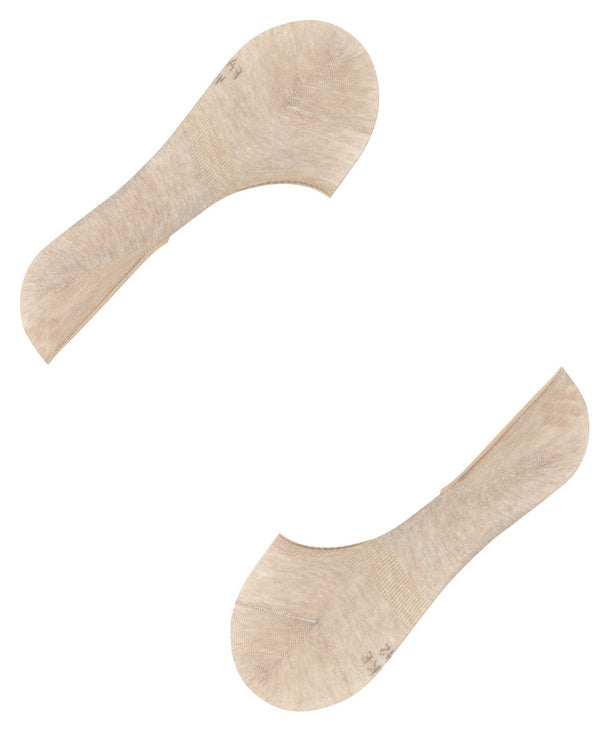 Step Medium Cut Invisibles Sand Melange - detalj