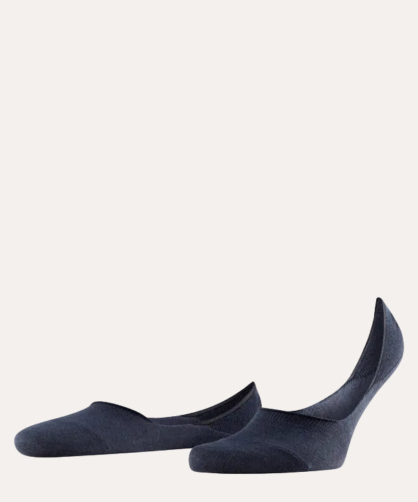 Step Medium Cut Dark Navy - packshot