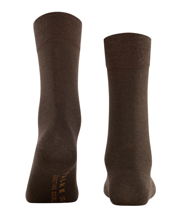 Sensitive Berlin SO 5230 Dark Brown - rear