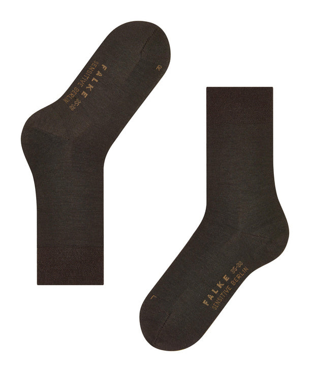 Sensitive Berlin SO 5230 Dark Brown - detail 3