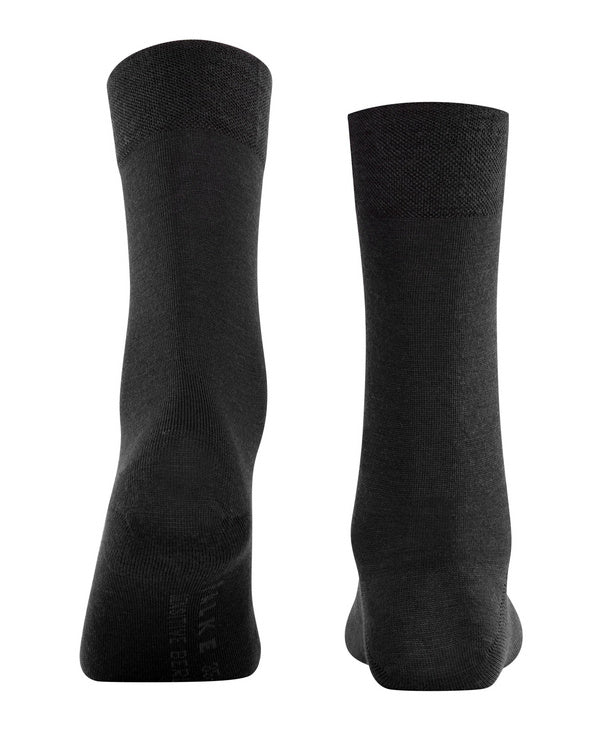 Sensitive Berlin SO 3000 Black - rear