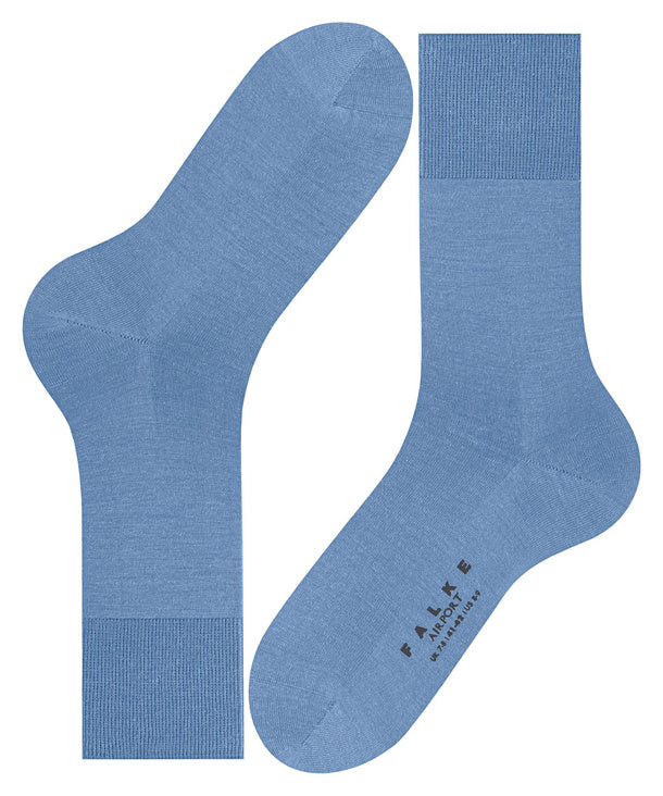 Airport Cornflower Blue - detalj