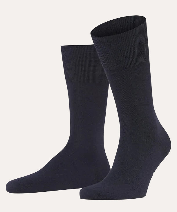 Airport Dark Navy - packshot