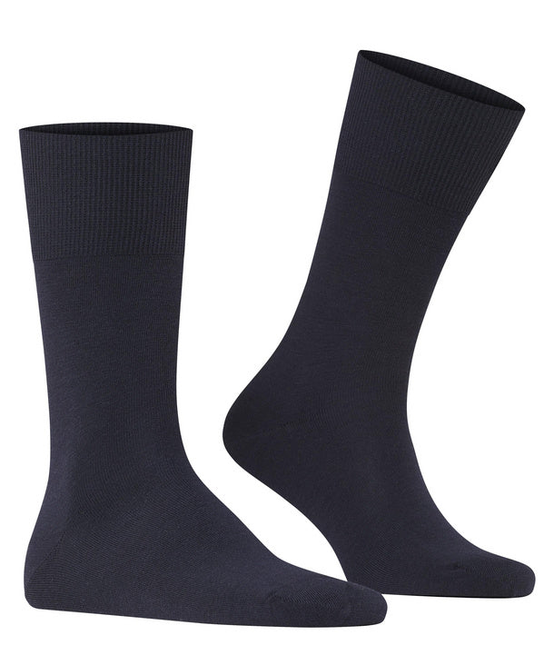 Airport Dark Navy - detalj