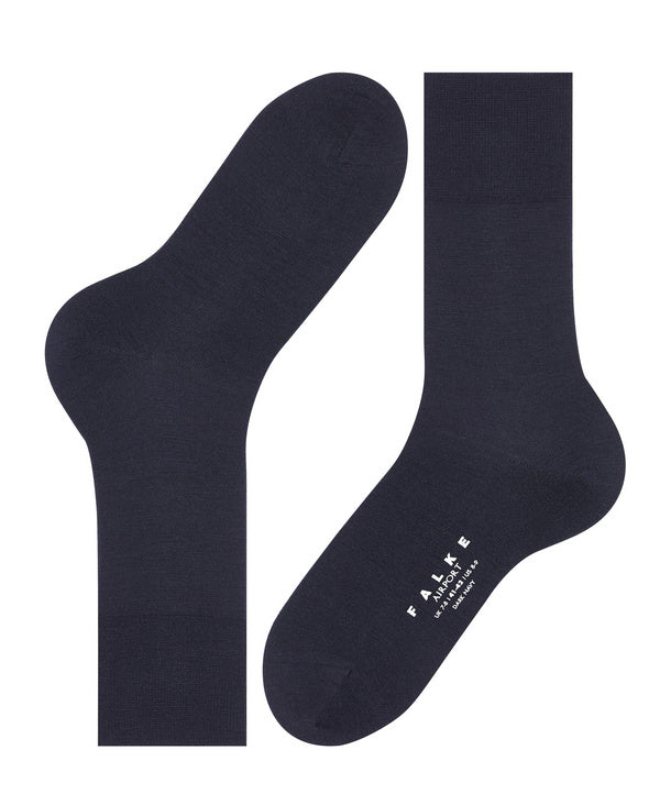Airport Dark Navy - detalj