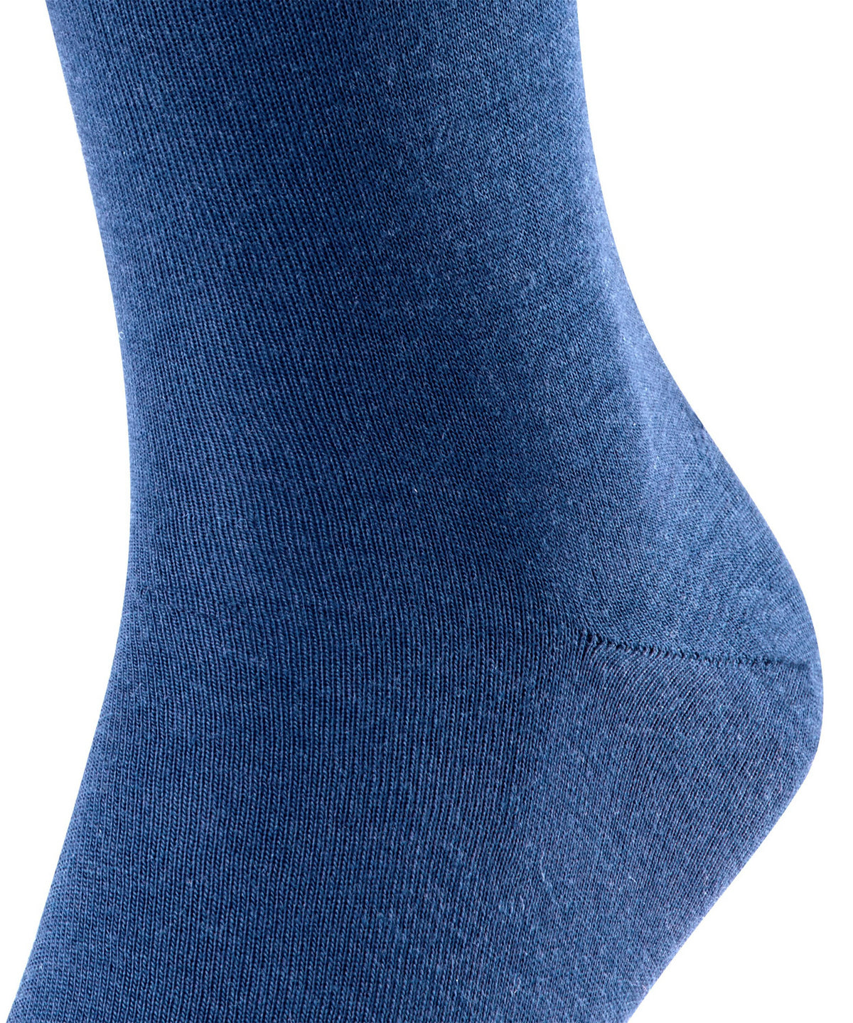 Airport Men Socks Royal Blue - detail