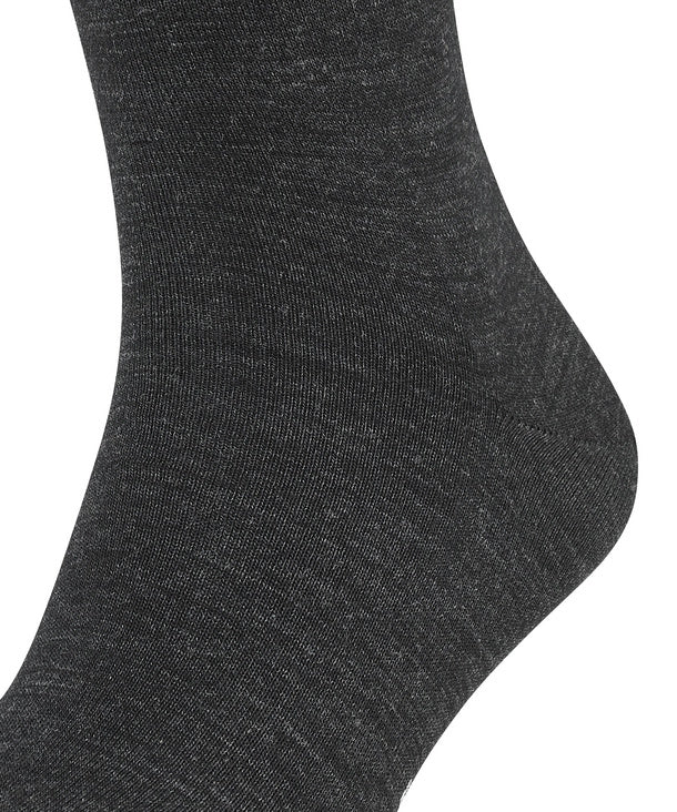 Airport Anthracite Melange - detalj
